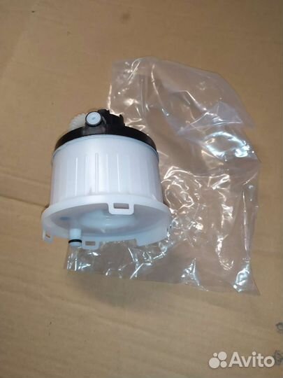 Фильтр топливный Ford Focus 2/Mazda 3