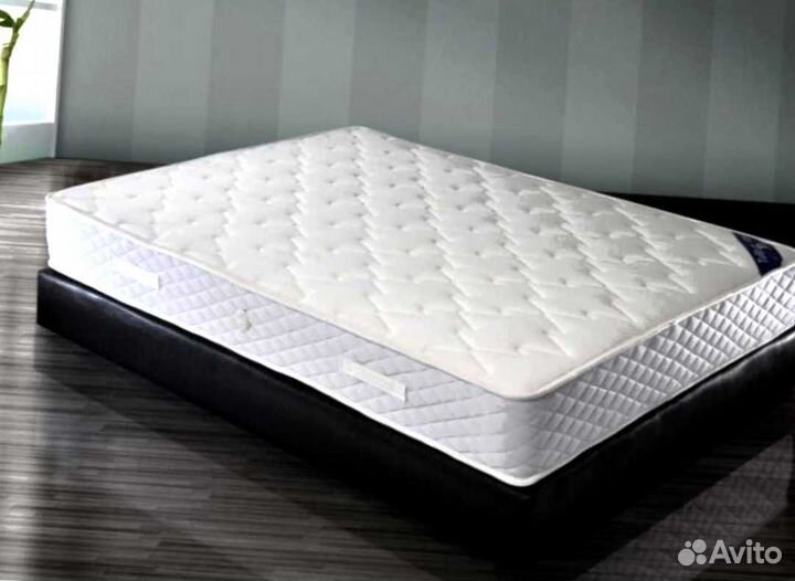 Анатомический матрас 140х200, 160х200 и другие