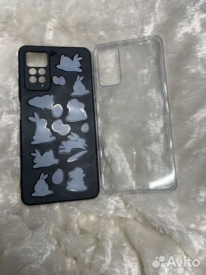 Xiaomi Redmi Note 11 Pro, 8/128 ГБ