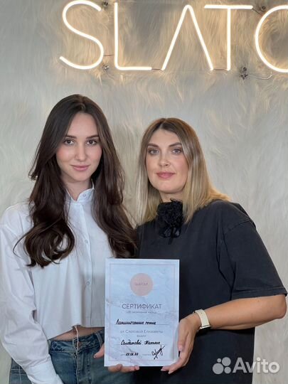 Обучение на бровиста с 0