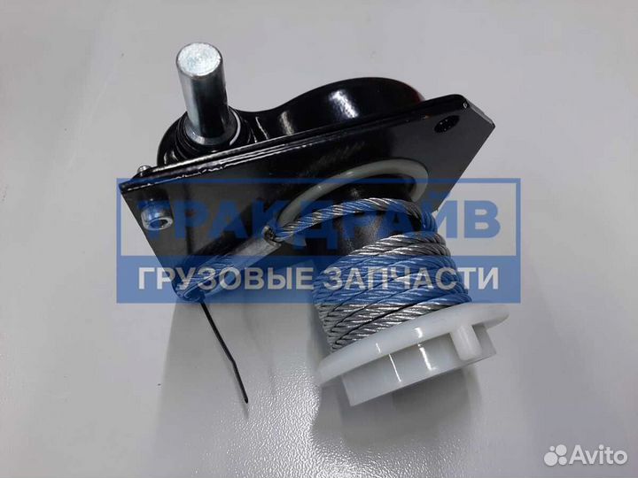 Лебедка для запаски ман 81424016230
