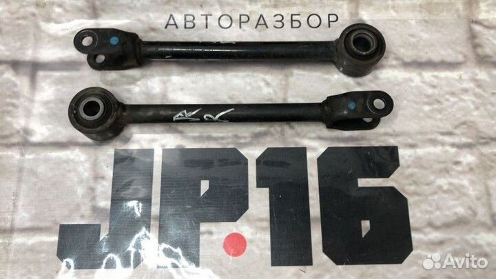 Тяга подвески задняя левая Infiniti Fx50 S51