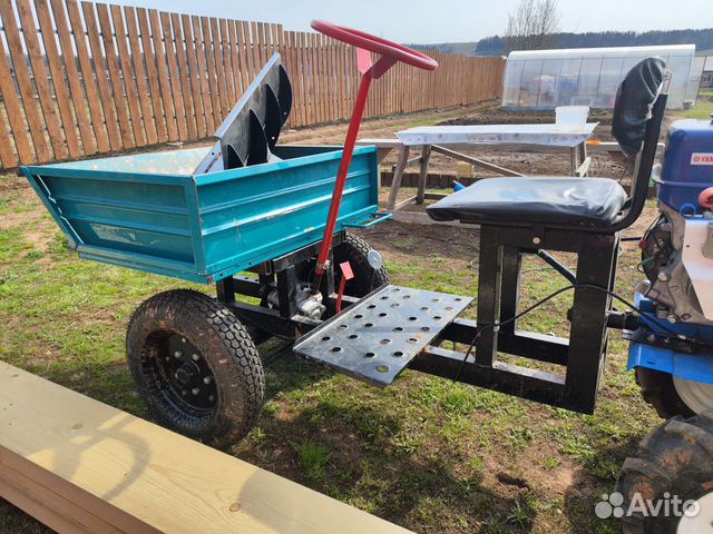 Адаптер кузовной для мотоблока купить в Ижевске | Товары для дома и ...