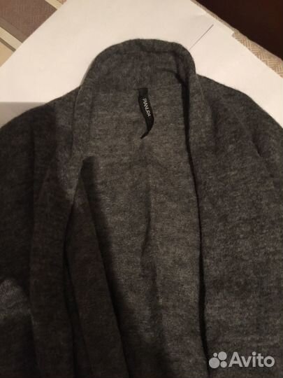 Кардиган женский Pianurastudio Италия XXl до 54