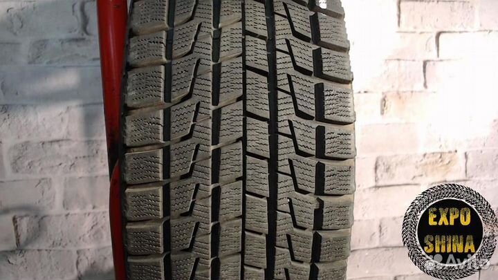 Bridgestone Blizzak Revo1 205/50 R16 87Q