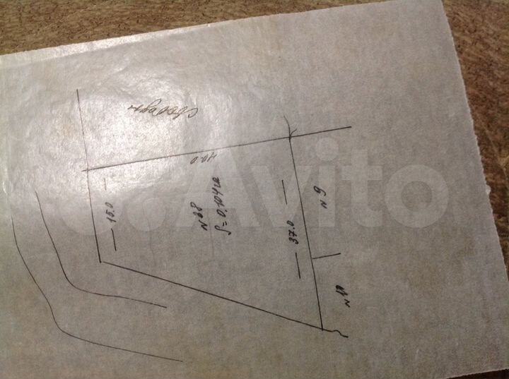 Участок 11 сот. (ИЖС)