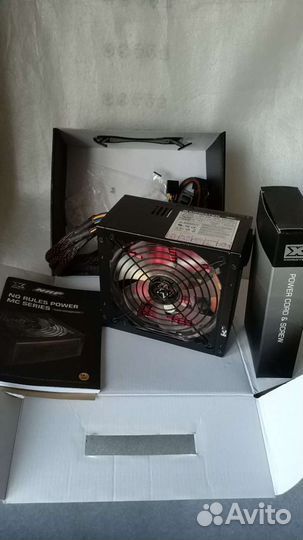 Блок питания для пк