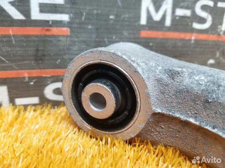 Рычаг подвески нижний задний правый Audi A5 8T