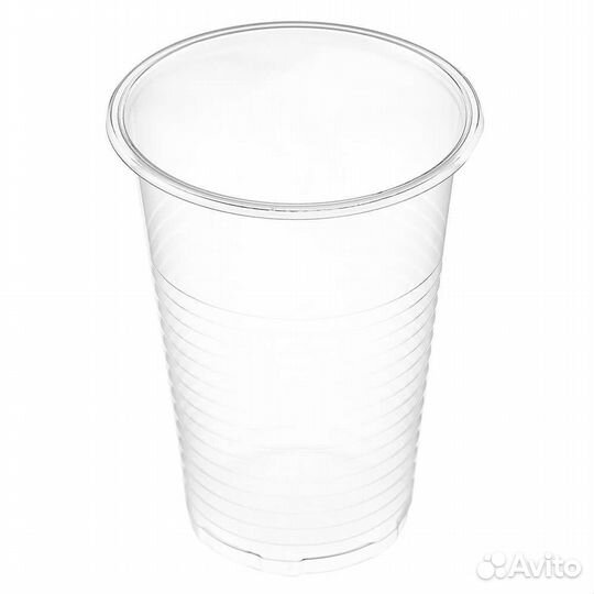 Стаканчики одноразовые