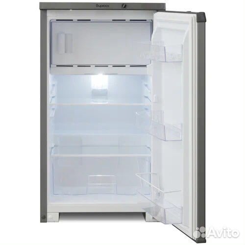 Холодильник бирюса 108