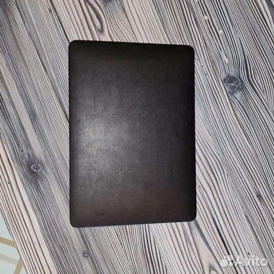 Чехол на Macbook Pro 13 2020 A2251/A2289/A2338
