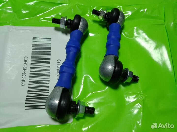 Тяга датчика положения кузова honda accord 8