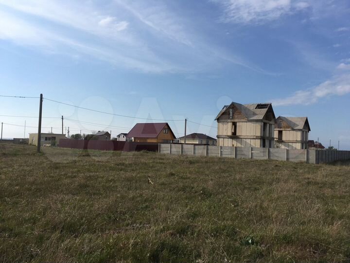 Участок 5 сот. (ИЖС)