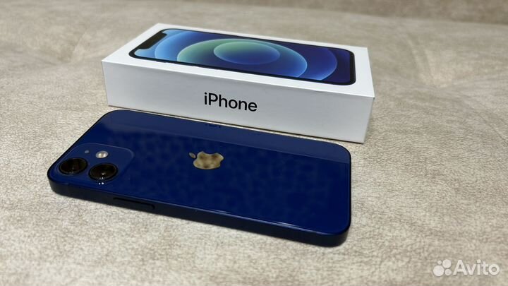 iPhone 12 mini, 128 ГБ
