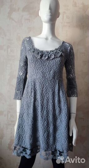 Платье Zay. разм М