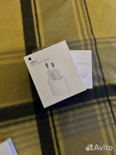 Адаптер для apple