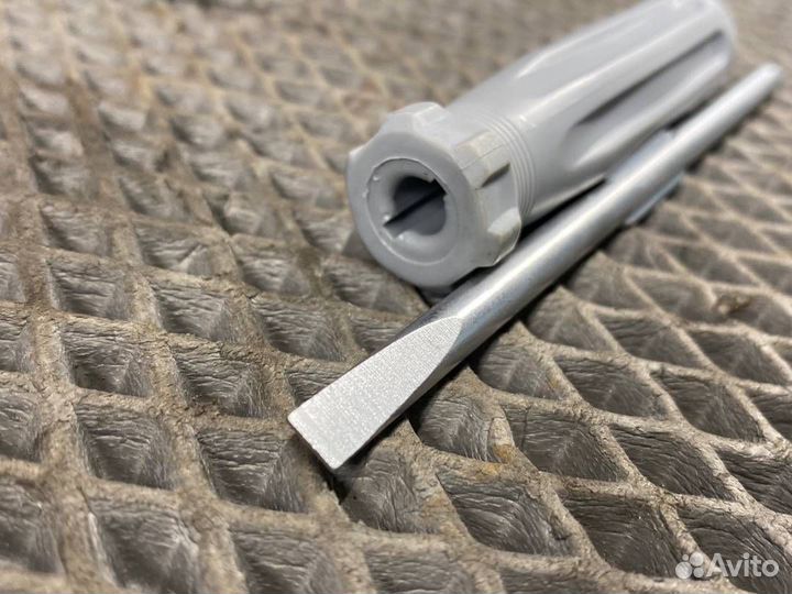 Отвертка Bmw X5 E53 M54 2004