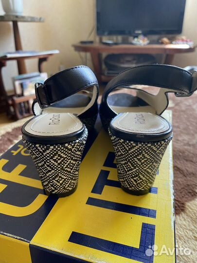 Босоножки женские RiaRisa