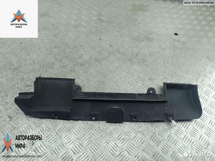 Накладка декоративная Ford Escort 5 2-й рест