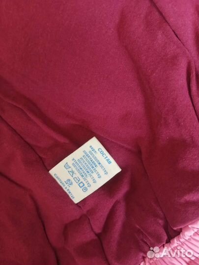 Пальто для девочки