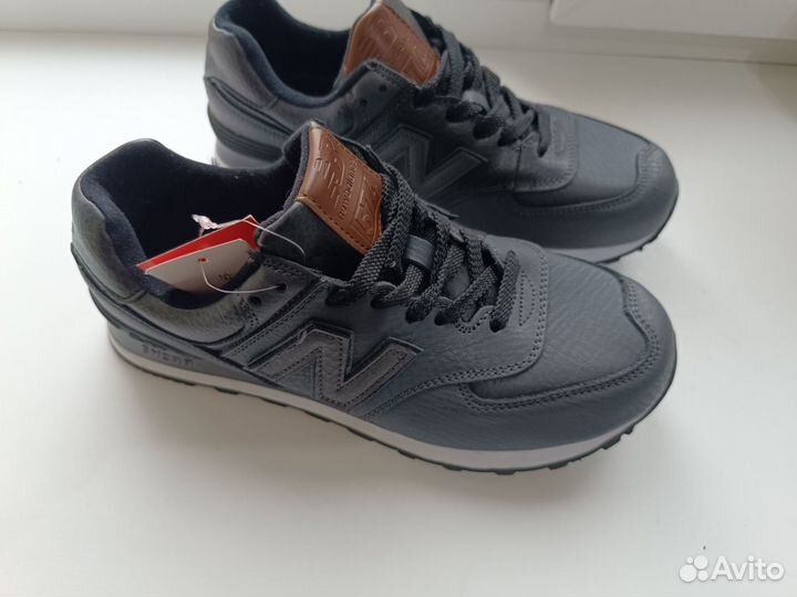 Кроссовки женские New Balance 39 размер