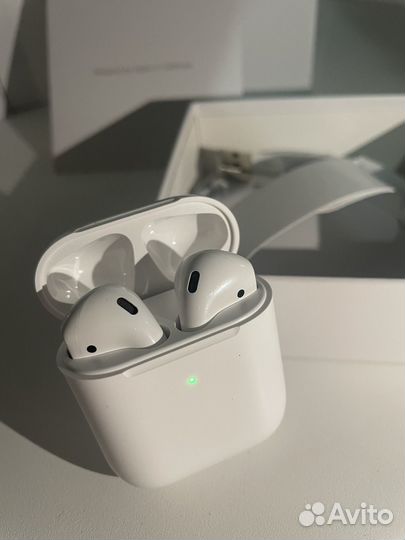 Airpods 2 premium