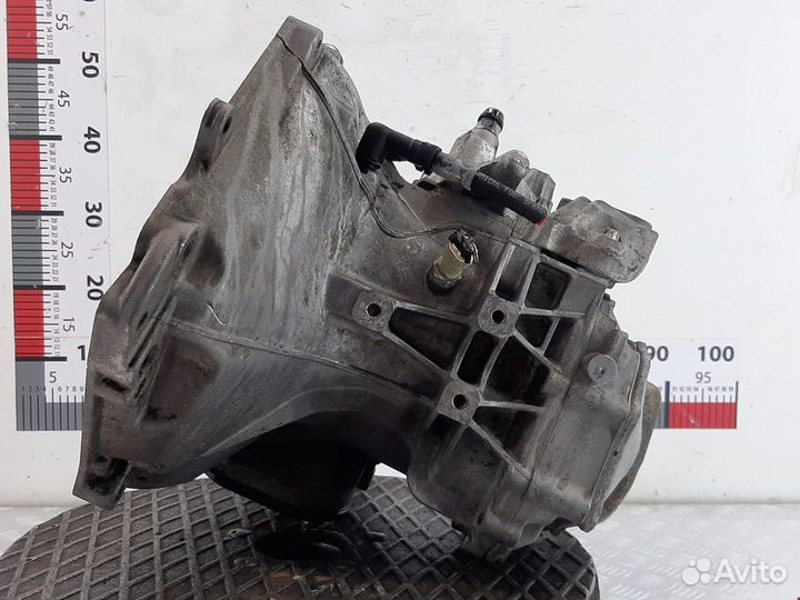 Кпп 5ст (механическая коробка) для Opel Corsa C