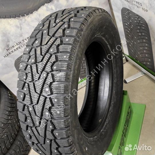 Pirelli Ice Zero 275/40 R22 108H