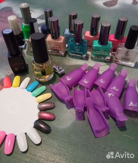 Гель лак кошачий глаз для маникюра