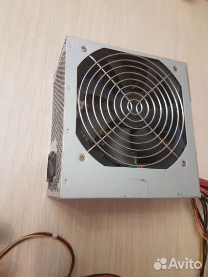 Блок питания fsp 350w