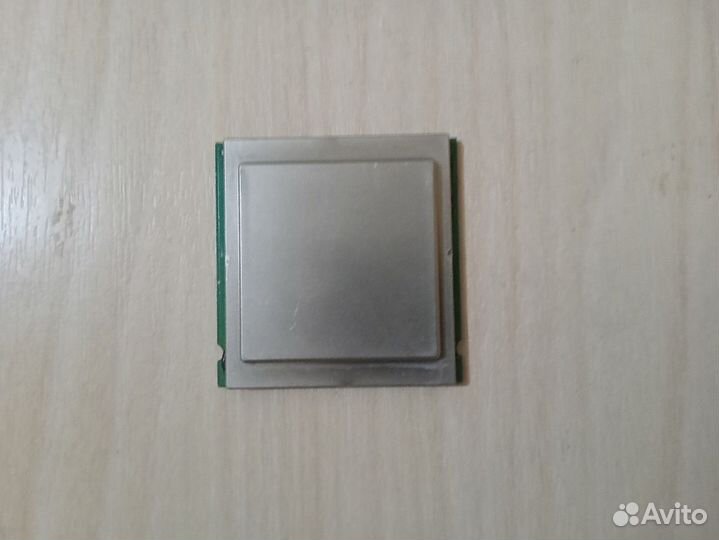 I7 5850hq lga 1150