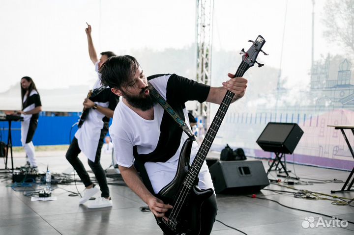 Уроки игры на гитаре