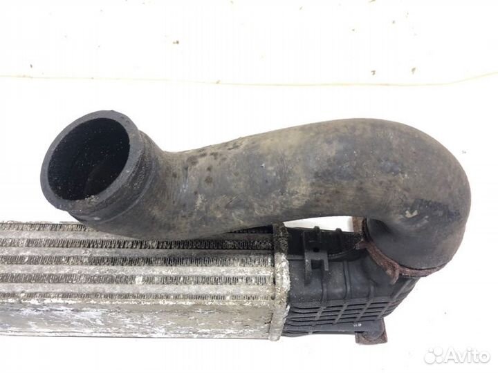 Радиатор отопителя (печки) Volkswagen Sharan