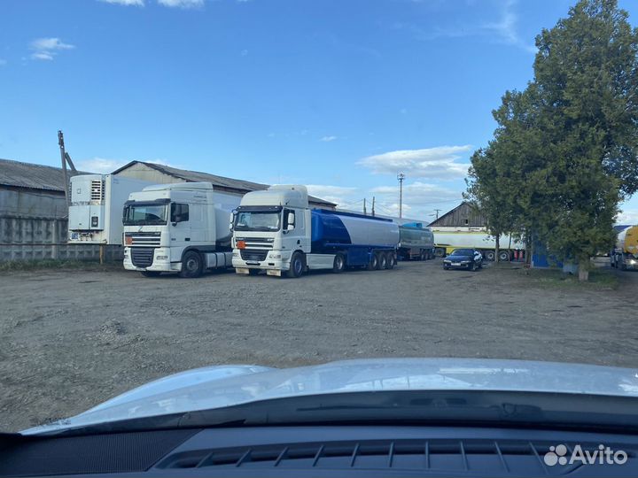 Водитель на бензовоз и наливные не опасные грузы