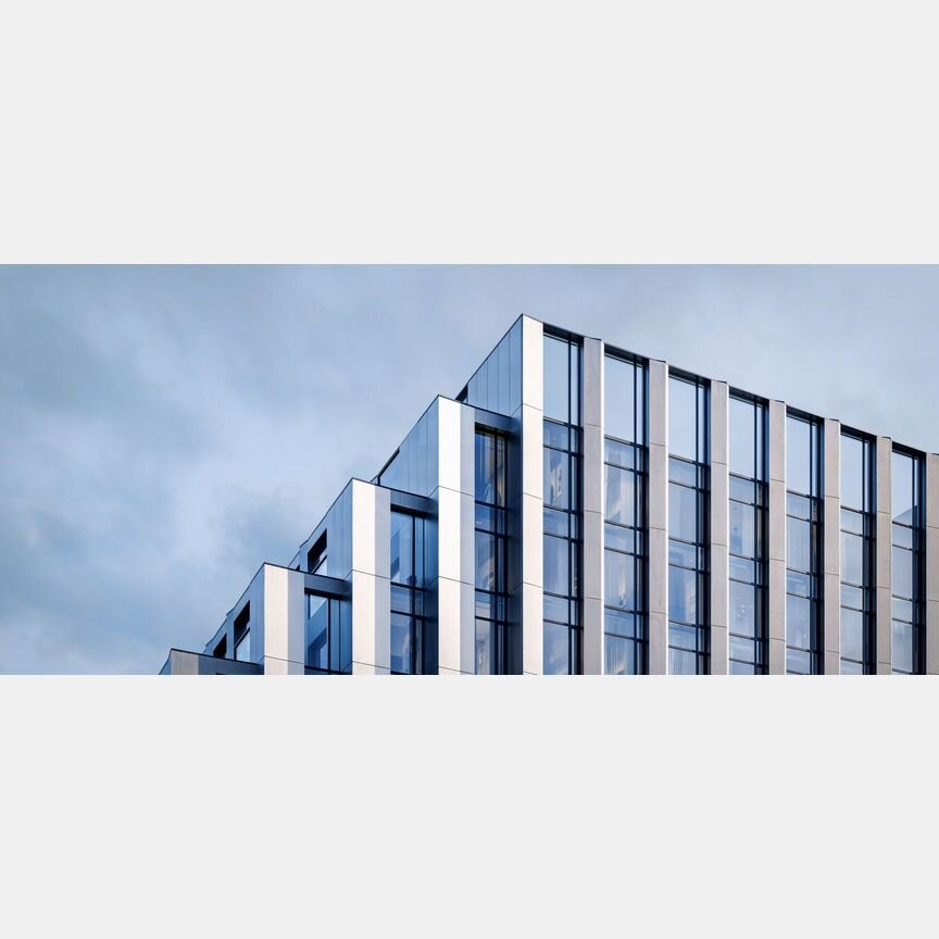 2-к. квартира, 64,8 м², 4/22 эт.