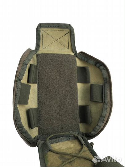 Тактическое военное армейское снаряжение