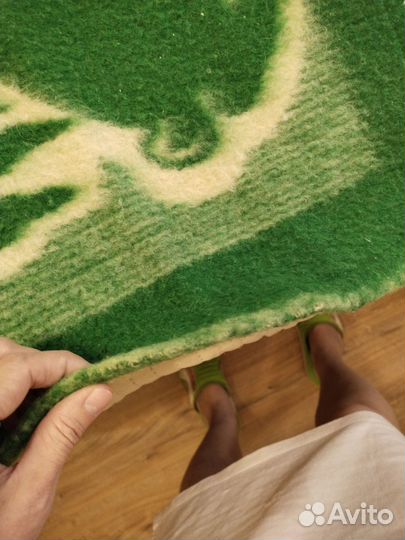 Детское одеяло