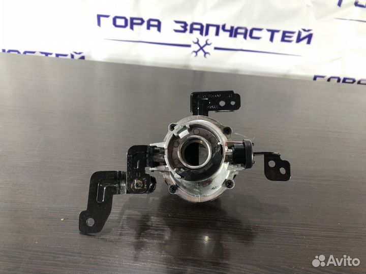 Птф Hyundai Solaris 2 Рестайлинг 2020-2021