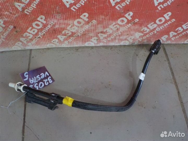 Топливная трубка LADA Vesta Sw Cross 21176 2019