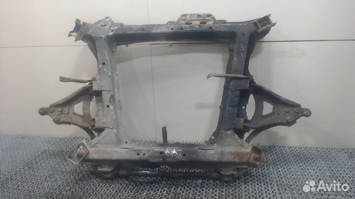 Балка подвески передняя Nissan Kubistar, 2003