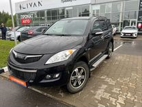 Haval H5 2.0 MT, 2020, 53 166 км, с пробегом, цена 1 790 000 руб.