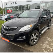 Haval H5 2.0 MT, 2020, 53 166 км, с пробегом, цена 1 790 000 руб.