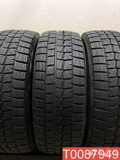 Dunlop Winter Maxx WM01 205/60 R16 101R