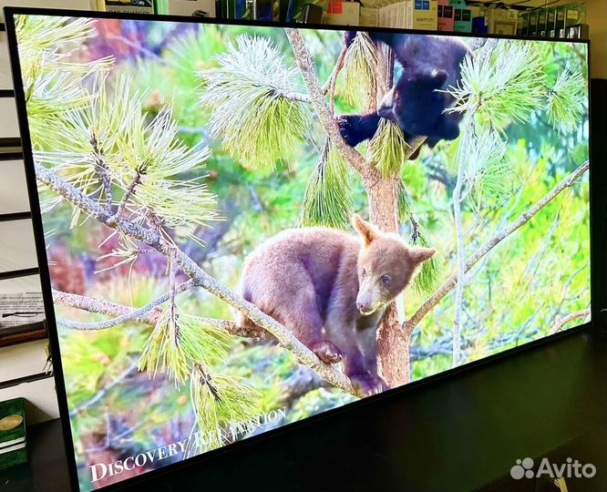 Телевизор LG Oled55b9pla