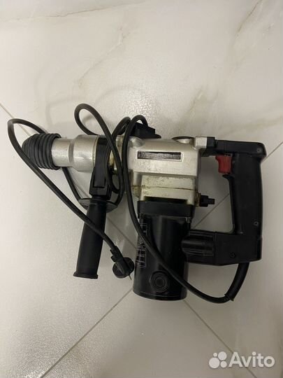 Перфоратор 620 Вт