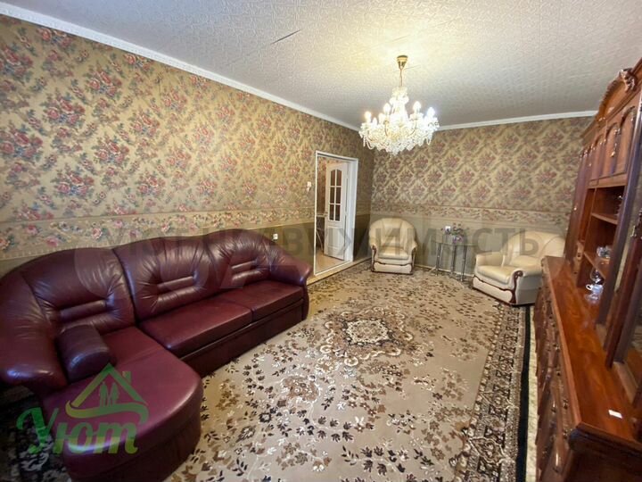 Комната 18 м² в 3-к., 7/18 эт.