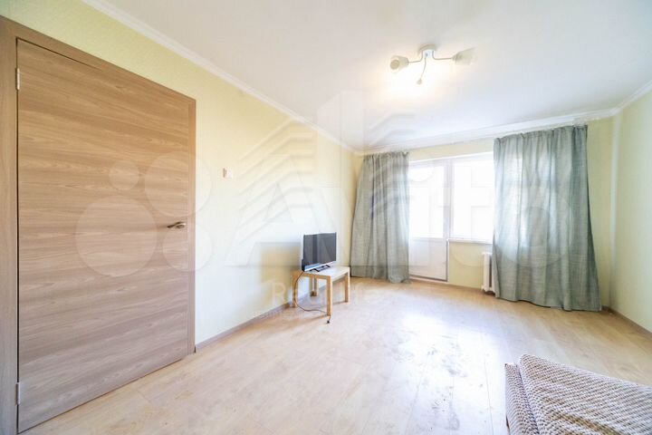 1-к. квартира, 29,1 м², 4/5 эт.