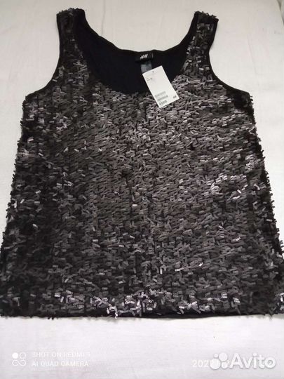 Топ женский
