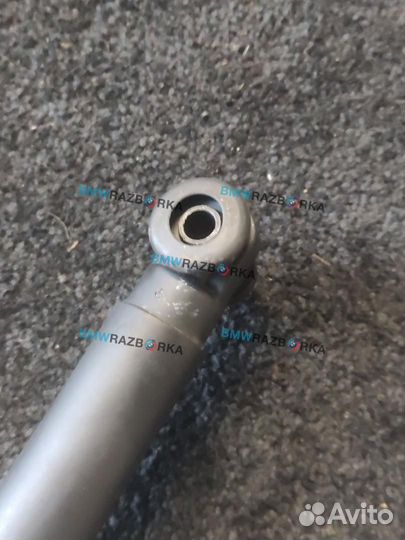 Амортизатор заднего борта BMW X5 E70 рест. E70