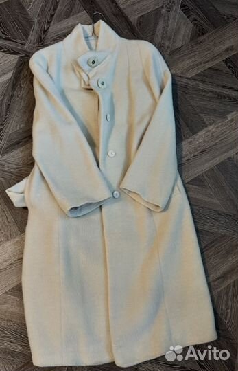 Пальто женское kroyyork